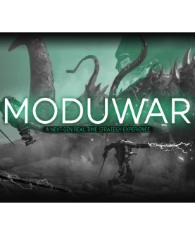 Moduwar Steam Key GLOBAL